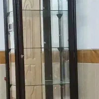 ویترین (بوفه)