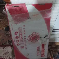 اجاق گاز صفحه ای جنرال