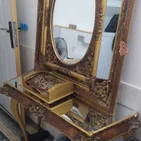 کنسول آرایشی سالم