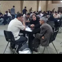 جذب نیرو با درآمد بالا