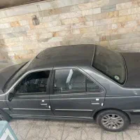 پژو پارس سال، مدل ۱۴۰۰|خودرو سواری و وانت|ساوه, |دیوار