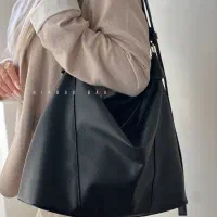 کیف بزرگ مشکی