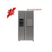 ساید بای ساید هومباردار اسنوا با تخفیف ویژه نقدی