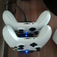 ایکس باکس XBOX 1 S یک ترا بایت دو دسته فول بازی|کنسول، بازی ویدئویی و آنلاین|تهران, شهرک خرازی|دیوار
