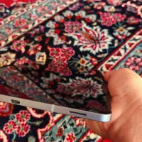 تبلت Samsung Galaxy S10 lite 10.9 قلم دار