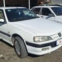 پارس داشبورد سوناتایی مدل ۹۳