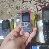 نوکیا ساده همه مدل وارتشی وبند انگشتی.سونی اریکسون|موبایل|قزوین, |دیوار