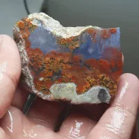 مجموعه سنگهای عقیق شجر|کلکسیون اشیاء عتیقه|چهارباغ, |دیوار