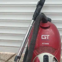 جاروبرقی 2000 جنرال تکنیک