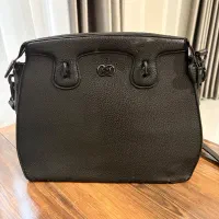 کیف چرم اداری اصل دنیلی