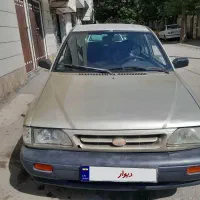 پراید ۱۴۱