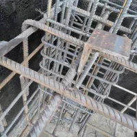 استخدام راننده پایه یک (میکسر)