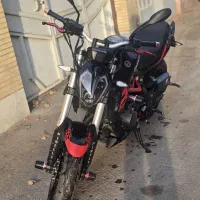 فروش بنلی 300 تقویت شده