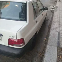 پراید 131مدل 98|خودرو سواری و وانت|تهران, تهرانسر شرقی|دیوار