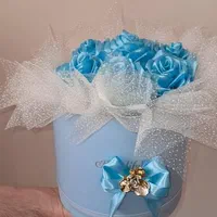 انواع گل های ربانی برای روز مادر و روز زن|گل مصنوعی|شهرکرد, |دیوار