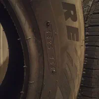 لاستیک نو