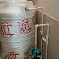 لوله کشی تاسیسات موتورخانه امور فنی صنعتی|خدمات پیشه و مهارت|اصفهان, آبشار|دیوار