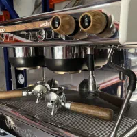 قهوه و اسپرسوساز صنعتی کاسادیو آندیچی - دوگروپ|کافی‌شاپ و رستوران|شیراز, تندگویان|دیوار