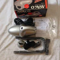 جاور ماشین آواکو -AVACO|جاروبرقی، جارو شارژی، بخارشو|تهران, امیرآباد|دیوار