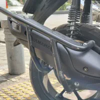 گارد(محافظ)ایروکس