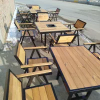 غذاخوری میز و صندلی|میز و صندلی غذاخوری|بناب, |دیوار