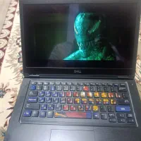 لپ تاپ دل|رایانه همراه|کوهدشت, |دیوار