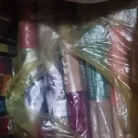 نمگیر مخمل فروشی در بومهن