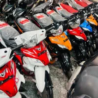 Tvs راکز مدل۱۴۰۵ صفرکیلومتر زیرقیمت