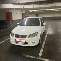 ساینا مدل 99|خودرو سواری و وانت|تهران, کوی بیمه|دیوار