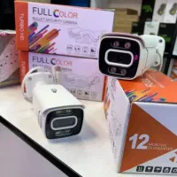 دوربین مداربسته با وضوح بهتر قوی و مطرح