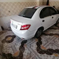 ساینا 96 در حد صفر|خودرو سواری و وانت|شیراز, شهرک صادقیه|دیوار