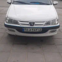 پارس سال مدل ۹۸ بیرنگ  نقد و اقساط