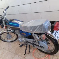 موتور سیکلت بهرو۱۲۵|موتورسیکلت|آبادان, |دیوار