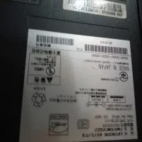 لپ تابFUJITSU  ژاپنی|رایانه همراه|همدان, |دیوار