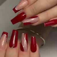 کاشت ناخن در قم خیابان بهشت|خدمات زیبایی و سلامت|قم, زنبیل آباد|دیوار
