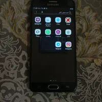 Samsung J7 Prime|موبایل|بروجرد, |دیوار