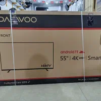 تلویزیون دوو 55 اینچ سری جدید مدل DSL-55MS3100U