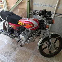 موتور احسان 200 انژکتور