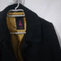 پالتو وکاپشن مانتو و... همگی خارجی|لباس|کرمانشاه, |دیوار