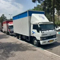 باربری صادق بار حمل ونقل اثاثیه منزل ومبلمان