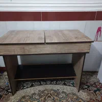 میز تحریر جنس ام دی اف