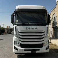 دیما 1402 بیرنگ