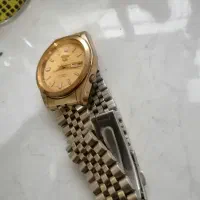 ساعت سیکو 5 seiko ژاپنی اتوماتیک پشت شیشه وسترن|ساعت|شیراز, شهرک کوشکک|دیوار