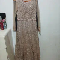 پیراهن مجلسی