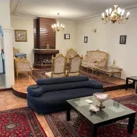 ویلایی۱۲۰ متری ۲ خواب