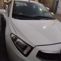 برلیانس ۲۳۰|خودرو سواری و وانت|مشهد, سجادیه|دیوار