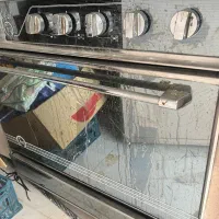 گاز ،تستر، بوفه ،زیرتلوزیون