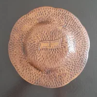 بشقاب صنایع دستی آمریکایی|صنایع دستی و سایر لوازم تزئینی|تهران, ولنجک|دیوار