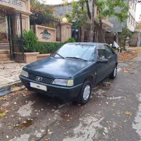 آردی دو گانه انژکتور۸۳|خودرو سواری و وانت|مشهد, کلاهدوز|دیوار