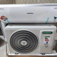 کولرگازی اوجنرال اصلی ژاپن کم مصرف پرقدرت قیمت